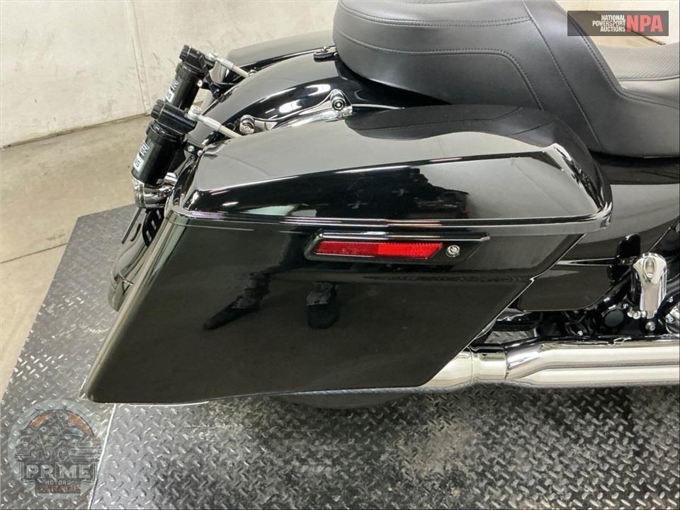 2022 Harley-Davidson FLTRXS ROAD GLIDE SPECIAL — фото 21