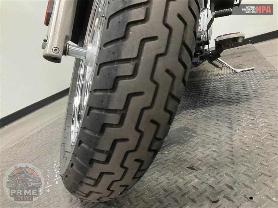 2006 Kawasaki VN900D6F VULCAN CLSC LT — фото 35