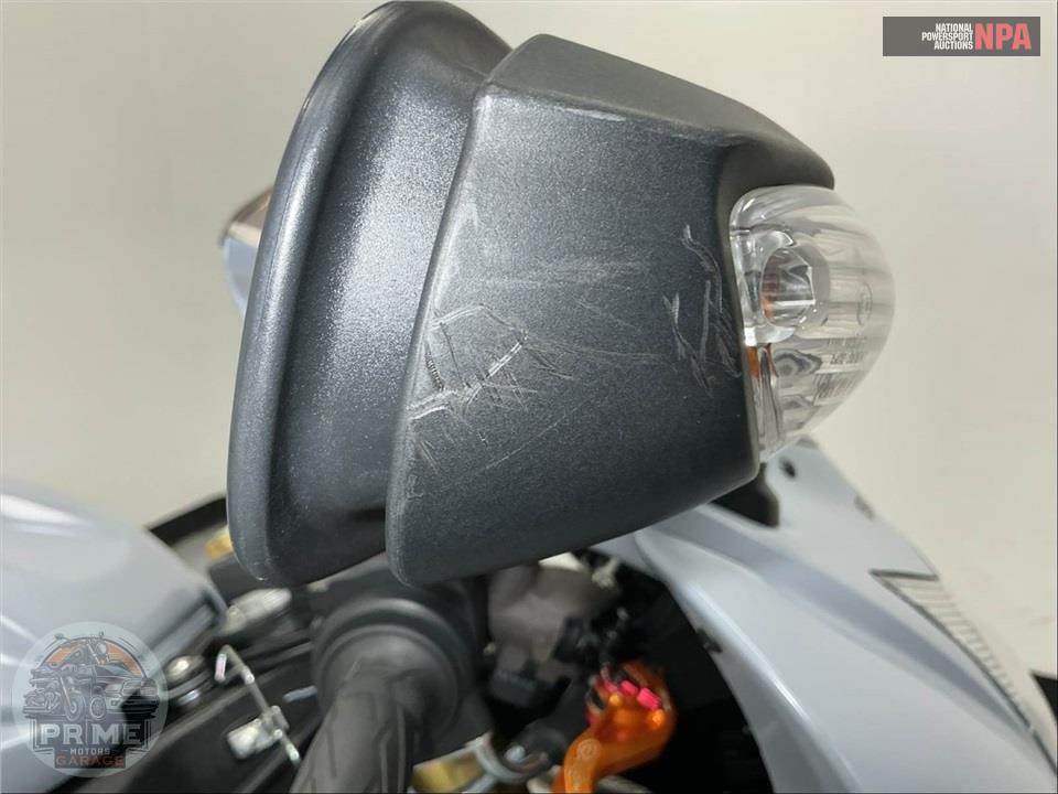 2022 Suzuki GSX-R750Z — фото 37