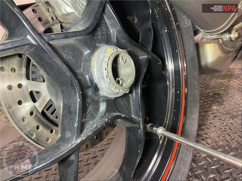 2016 Ktm 1290 SUPER DUKE GT — фото 26