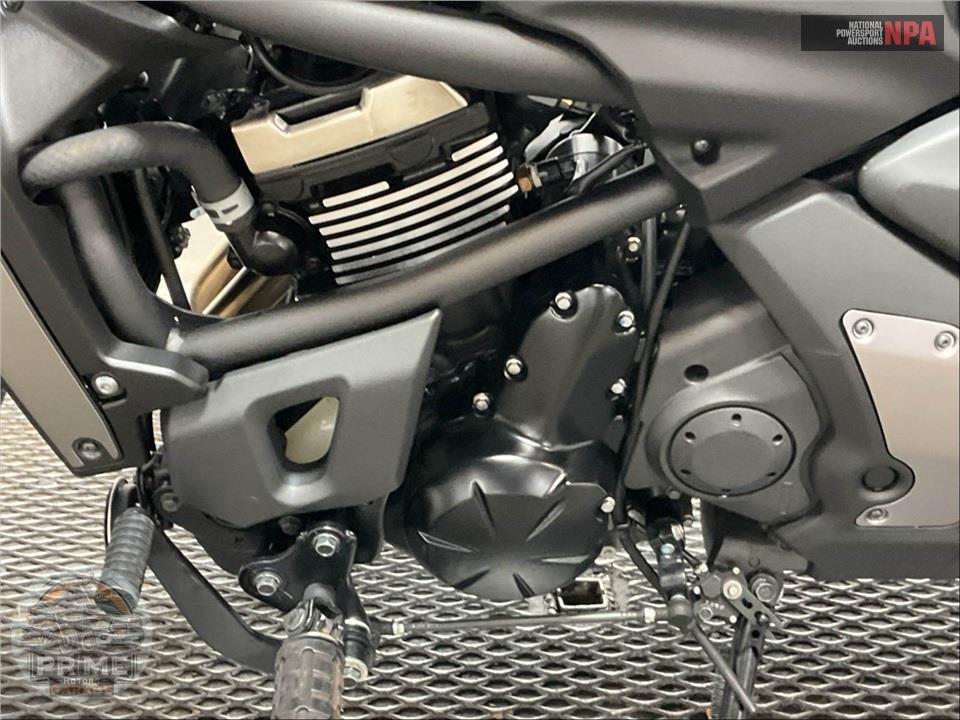 2022 Kawasaki EN650CNFAN VULCAN S — фото 7