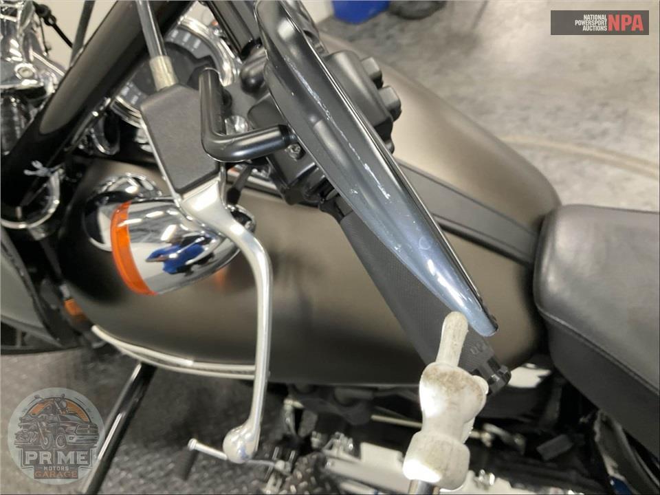 2020 Harley-Davidson FLSB SPORT GLIDE — фото 22