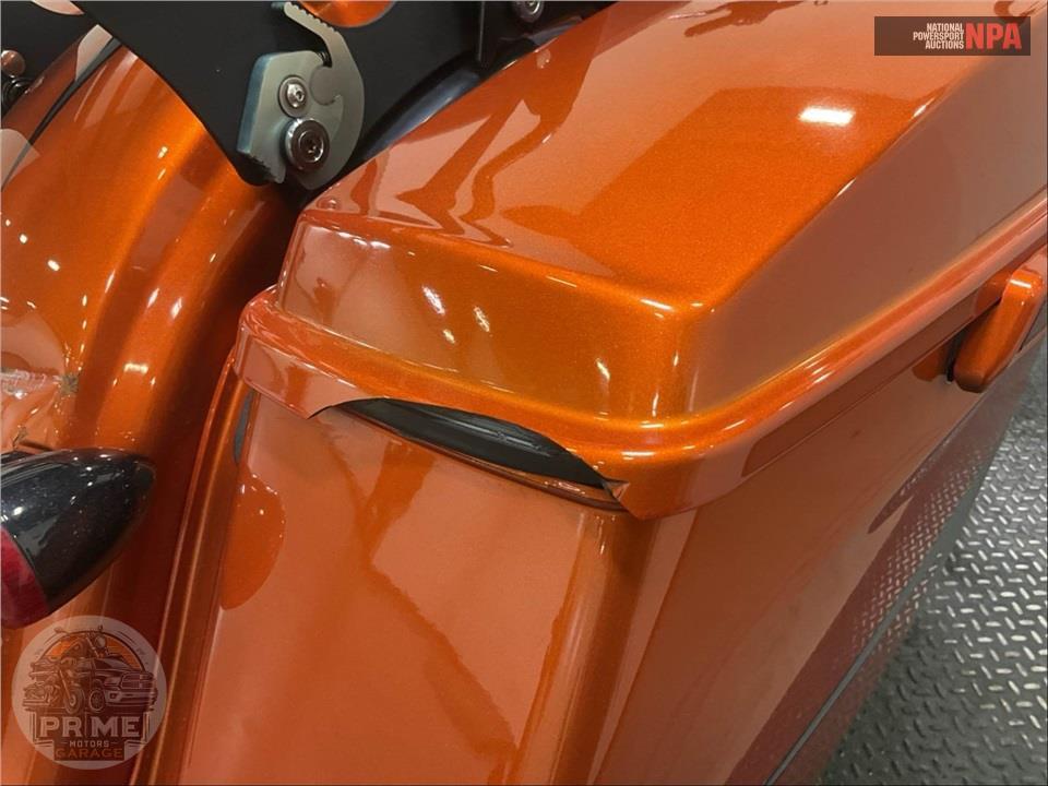 2019 Harley-Davidson FLHXS STREET GLIDE SPECIAL — фото 30