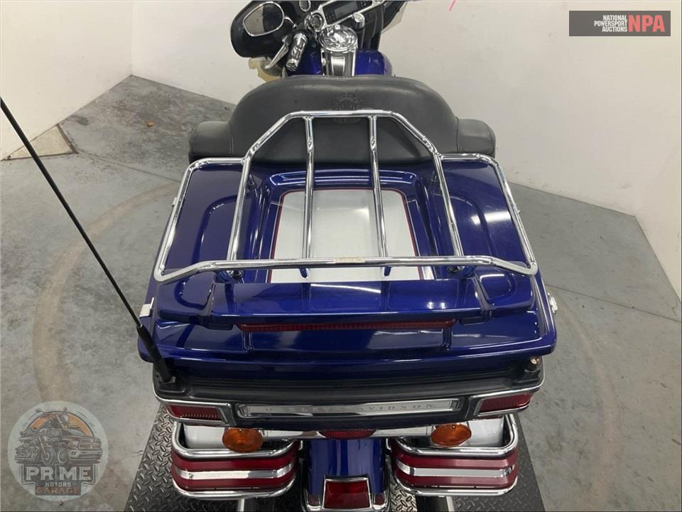 2006 Harley-Davidson FLHTCUI ULTRA CLASSIC ELECTRA GLIDE — фото 14