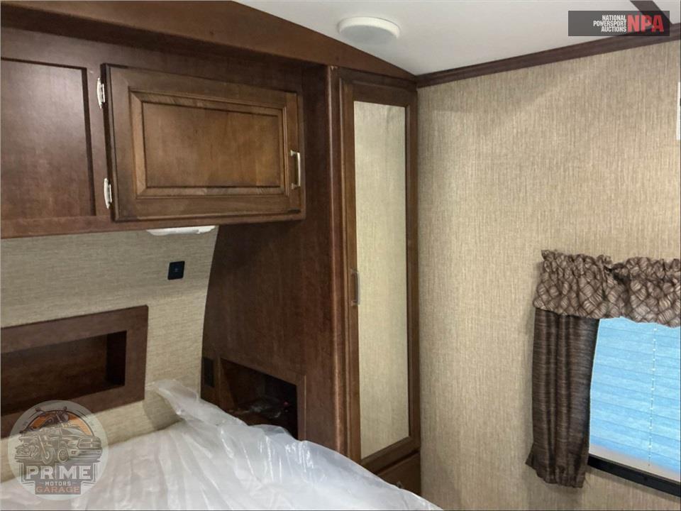 2016 Keystone Rv M-298 RE - OUTBACK SUPER-LITE SERIES — фото 14