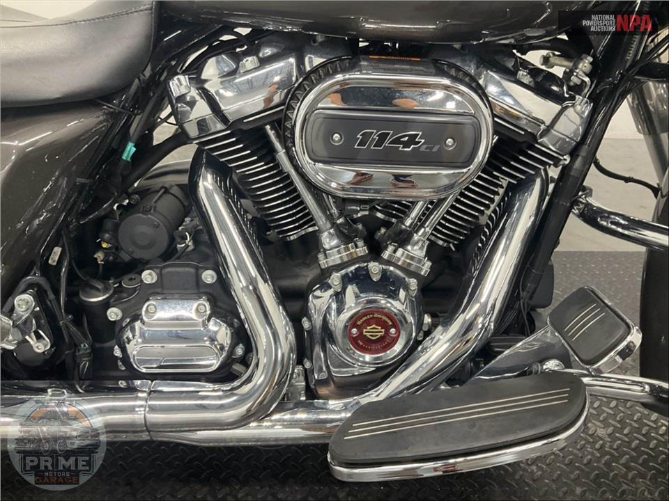 2023 Harley-Davidson FLTRXS ROAD GLIDE SPECIAL — фото 6