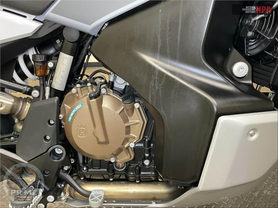 2024 Husqvarna NORDEN 901 EXPEDITION — фото 6