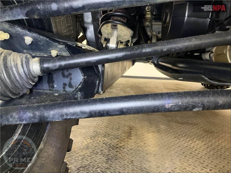 2020 Polaris RZR XP TURBO — фото 19