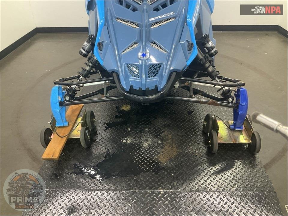 2024 Polaris 850 Switchback XC 146 ES — фото 14