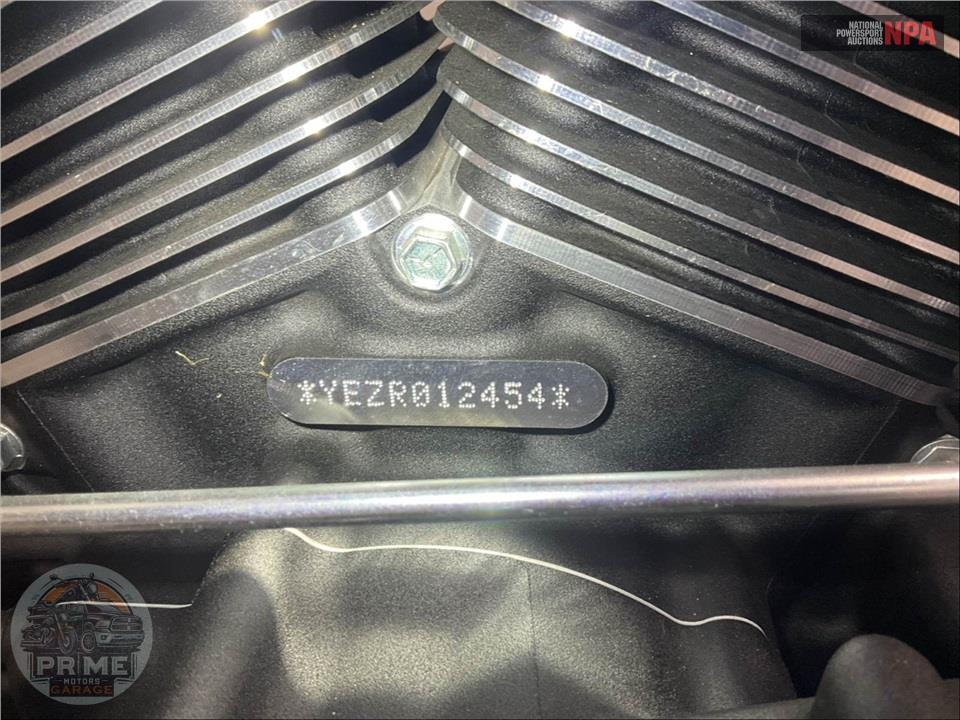 2024 Harley-Davidson FXBR BREAKOUT — фото 20