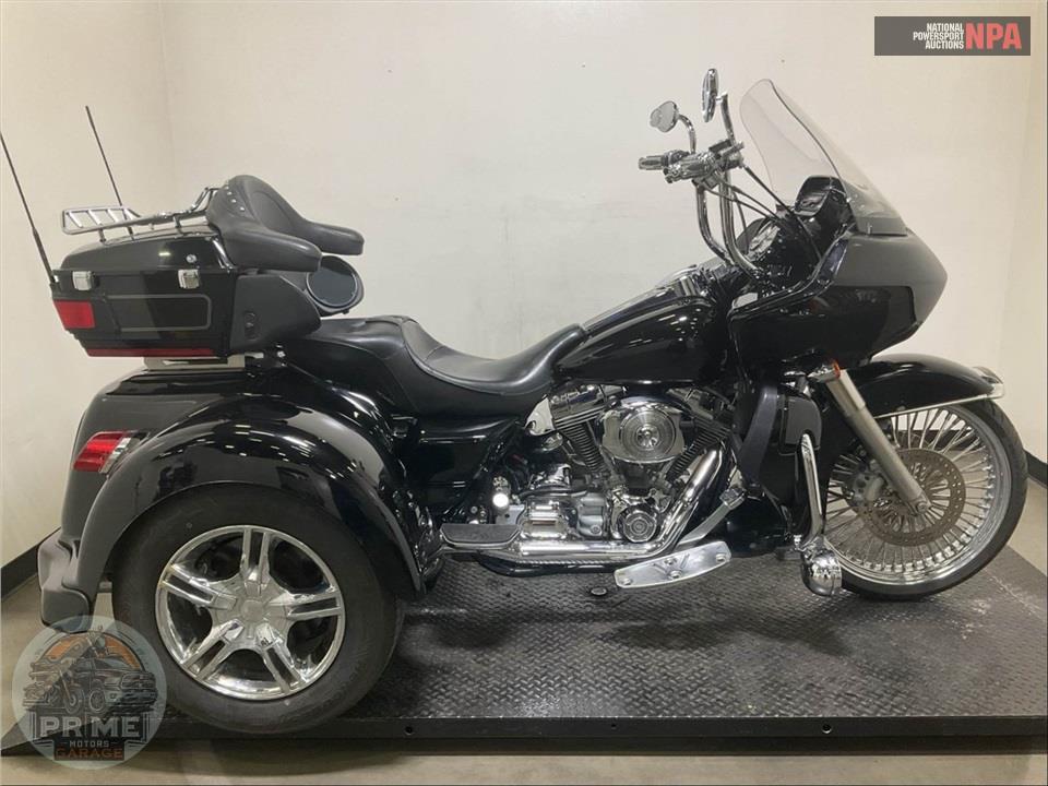 2004 Harley-Davidson FLTRI ROAD GLIDE — фото 1