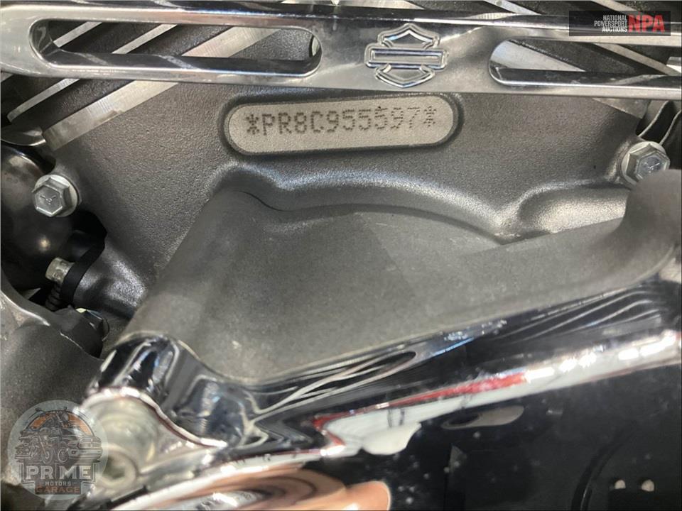 2012 Harley-Davidson FLHTCUSE7 SCREAMIN EAGLE — фото 27