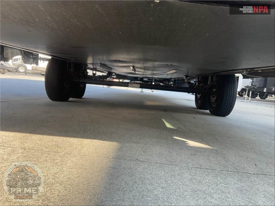 2021 Twilight Rvs M-2500 - SIGNATURE SERIES — фото 47