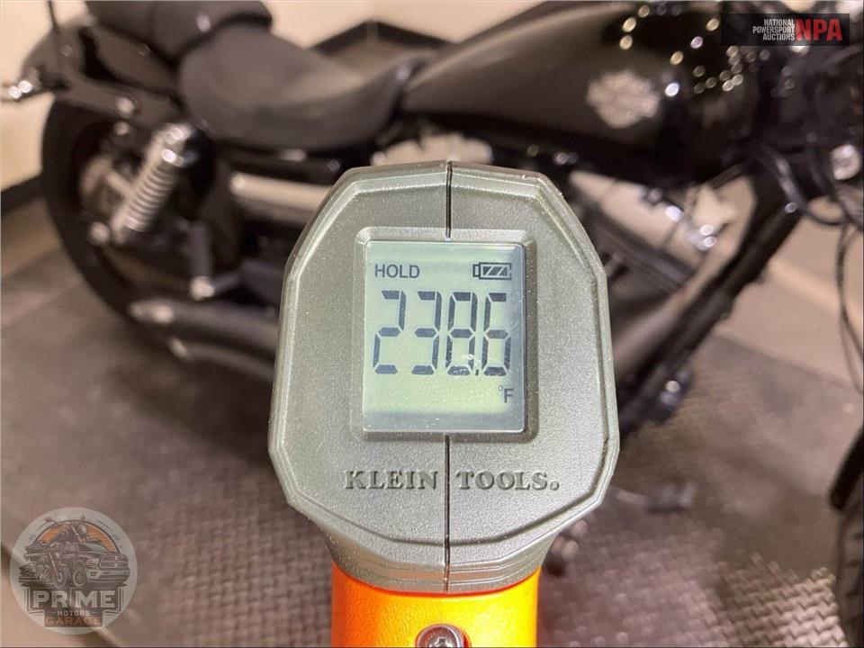 2014 Harley-Davidson FXDWG-103 DYNA WIDE GLIDE — фото 8