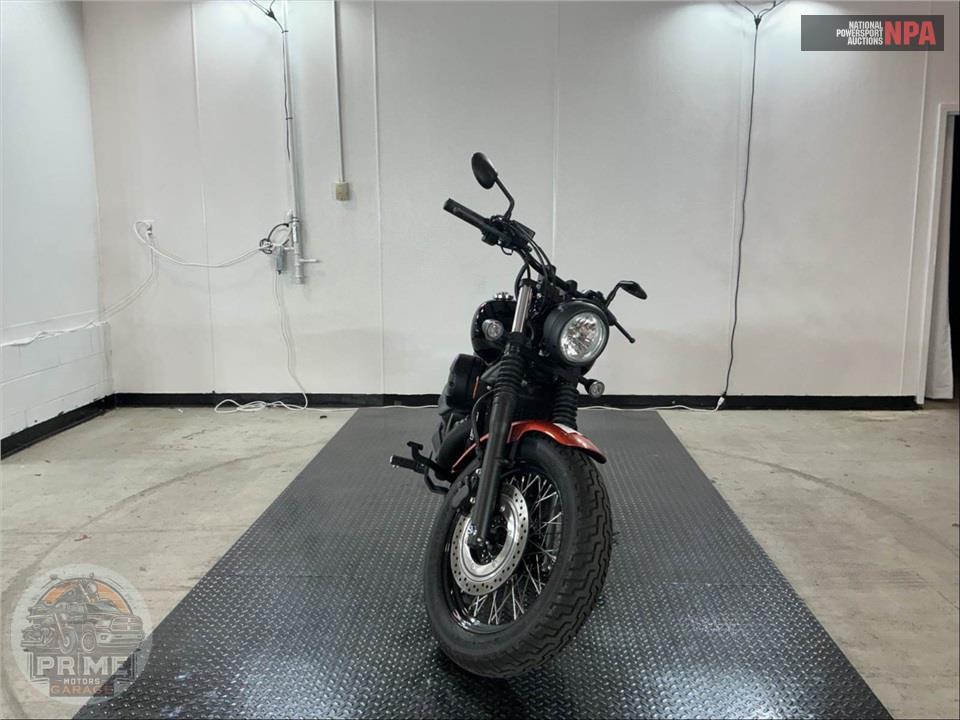 2024 Honda SHADOW PHANTOM — фото 2