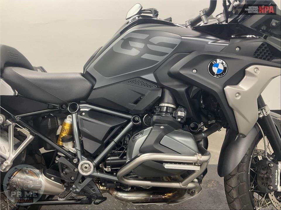 2022 Bmw R1250GS — фото 6