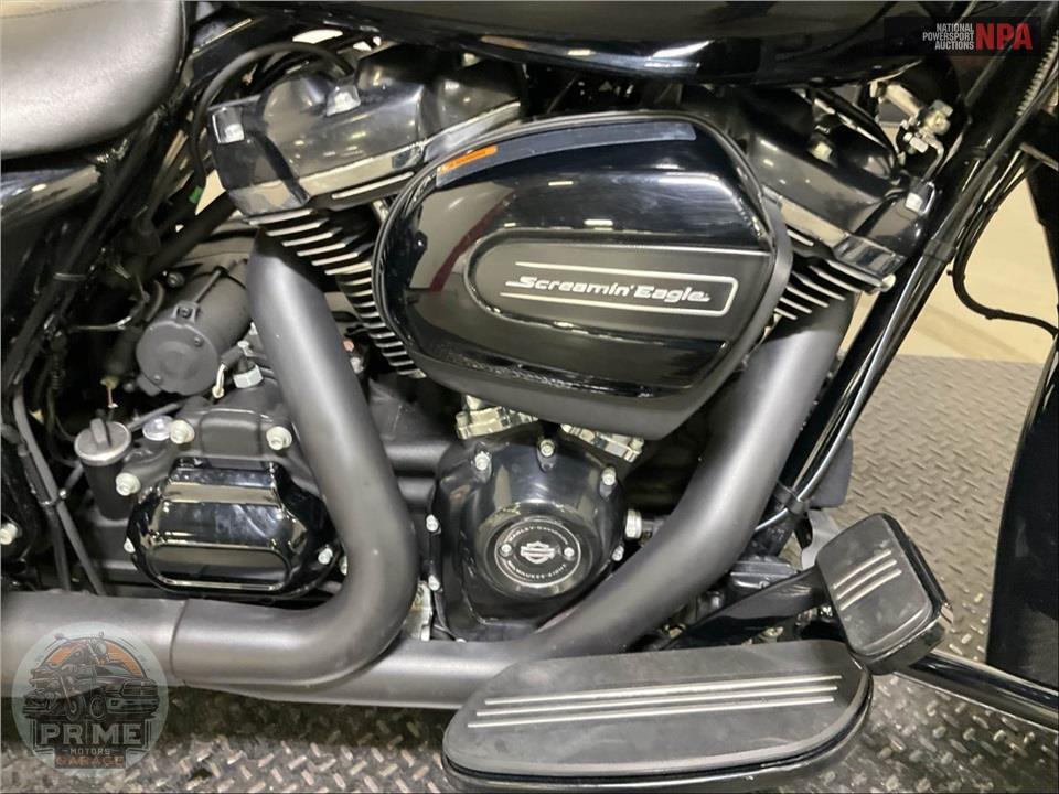 2020 Harley-Davidson FLTRXS ROAD GLIDE SPECIAL — фото 6