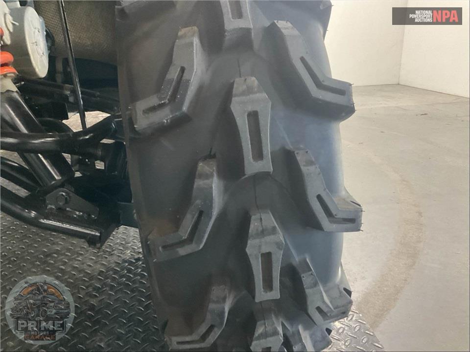 2019 Polaris RANGER CREW XP 1000 EPS HIGH LIFTER — фото 41