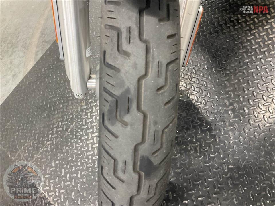 2024 Harley-Davidson FXST SOFTAIL STANDARD — фото 19
