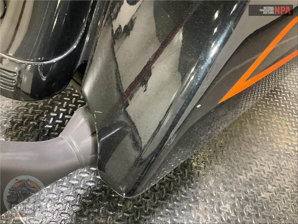 2022 Harley-Davidson FLHRXS ROAD KING SPECIAL — фото 25