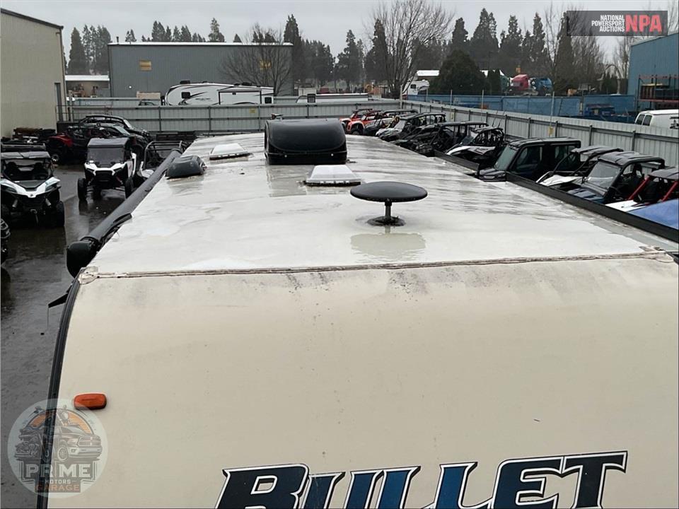 2018 Keystone Rv M-308 BHSWE BULLET - ULTRA LITE SERIES — фото 44