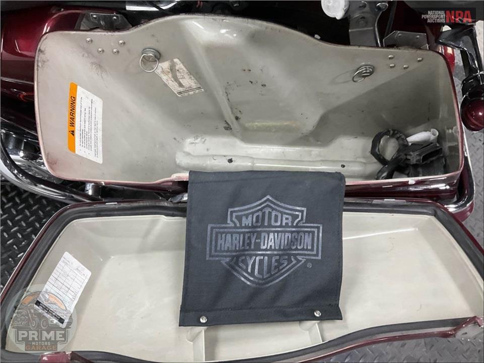 2002 Harley-Davidson FLHTCUI ULTRA CLASSIC ELECTRA GLIDE — фото 42