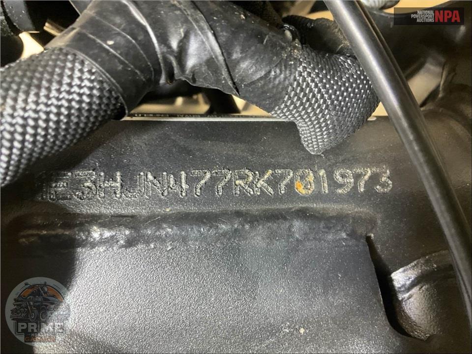 2024 Royal Enfield SUPER METEOR 650 — фото 20
