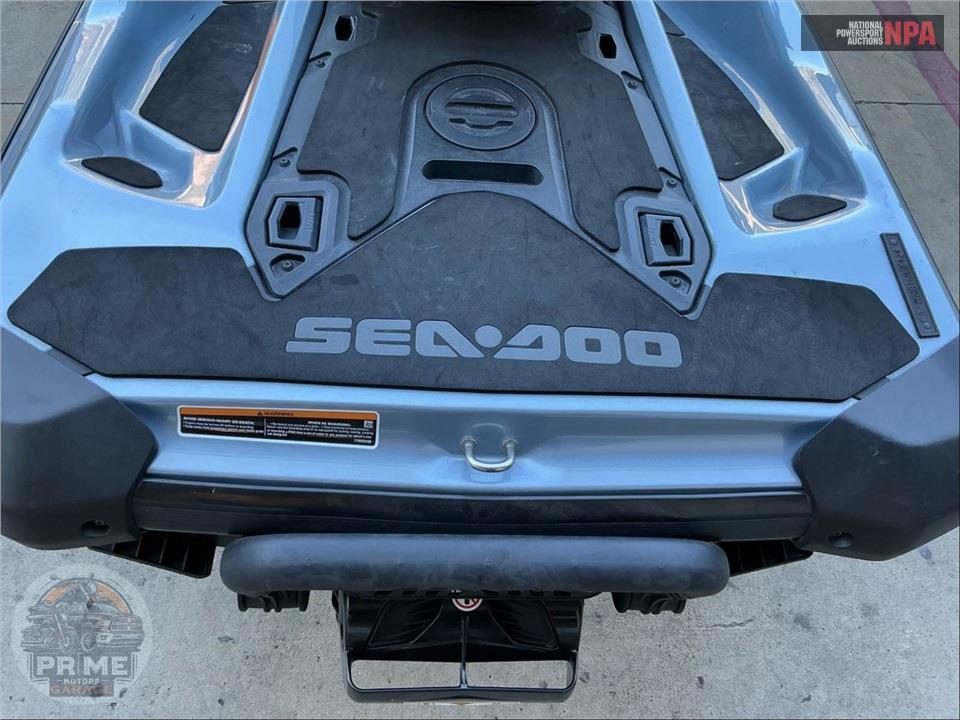 2024 Seadoo/Brp GTI SE 130 IDF & SND SYS — фото 12