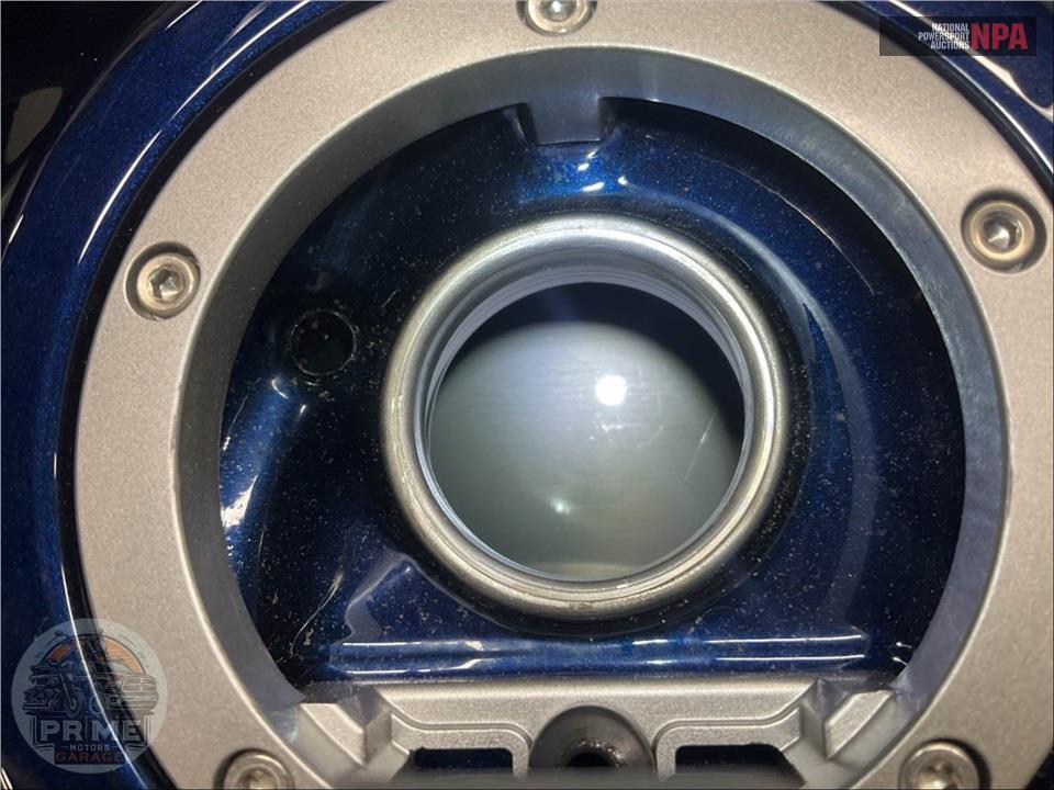 2025 Honda CMX1100D REBEL DCT (ABS) — фото 14