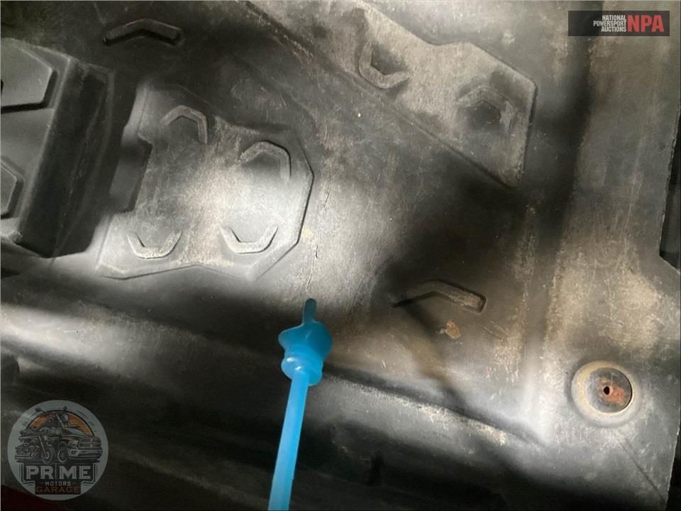 2022 Can-Am MAVERICK X3 MAX X RS TURBO RR SMART-SHOX — фото 53
