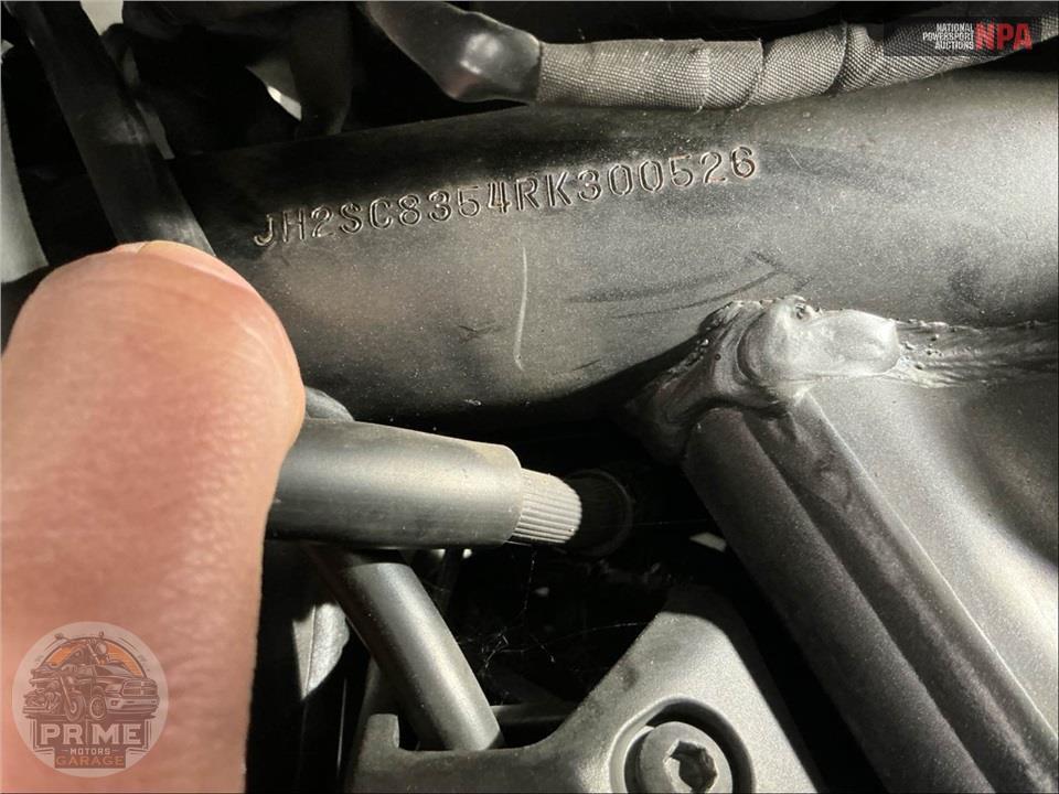2024 Honda CMX1100A2 REBEL 1100T — фото 60