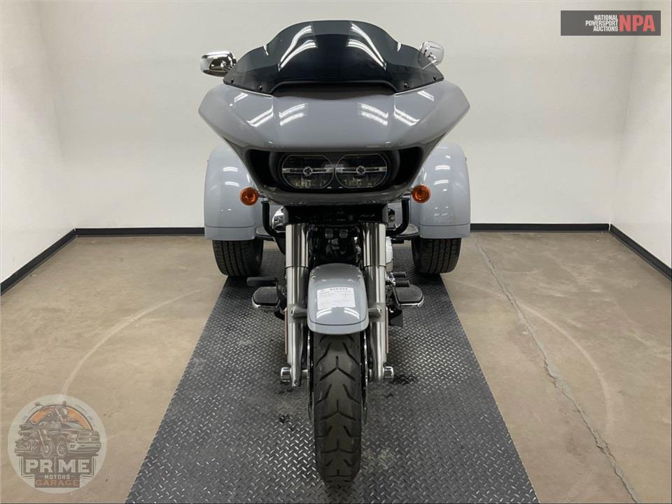 2024 Harley-Davidson FLTRT ROAD GLIDE 3 — фото 2