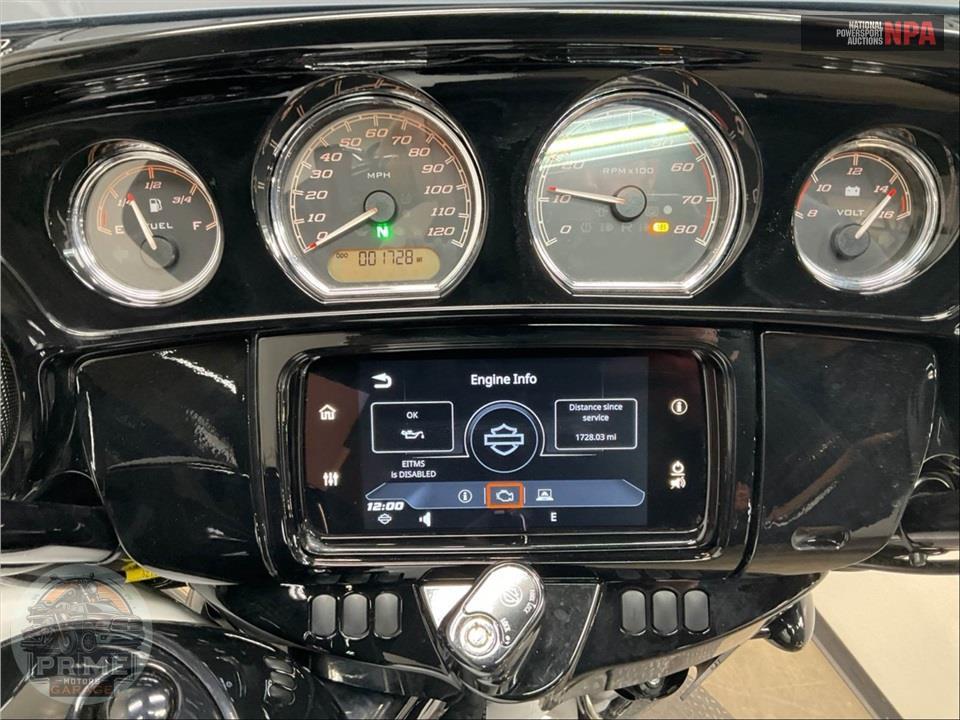 2020 Harley-Davidson FLHXS STREET GLIDE SPECIAL — фото 5