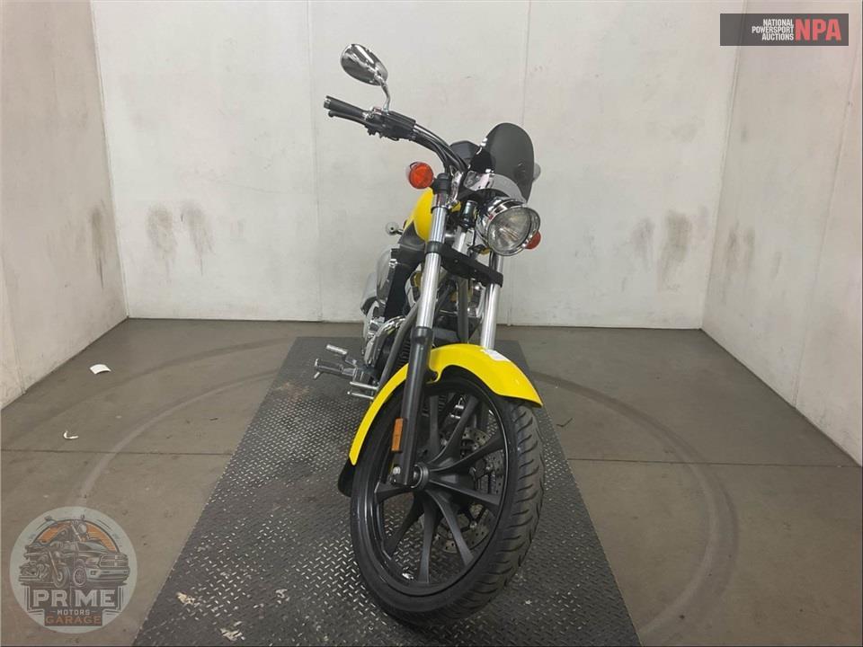 2023 Honda CT1300CXA FURY — фото 2