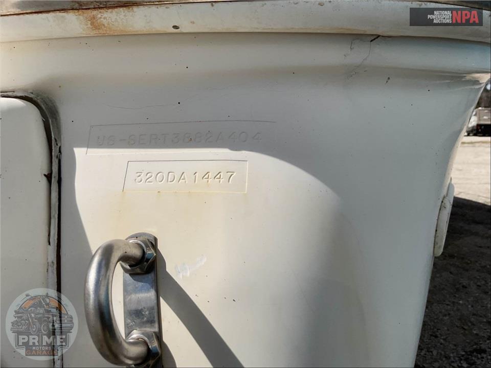 2004 Sea Ray Boats 320 SUNDANCER SUNDANCER SERIES L=36/E=2  SD — фото 40