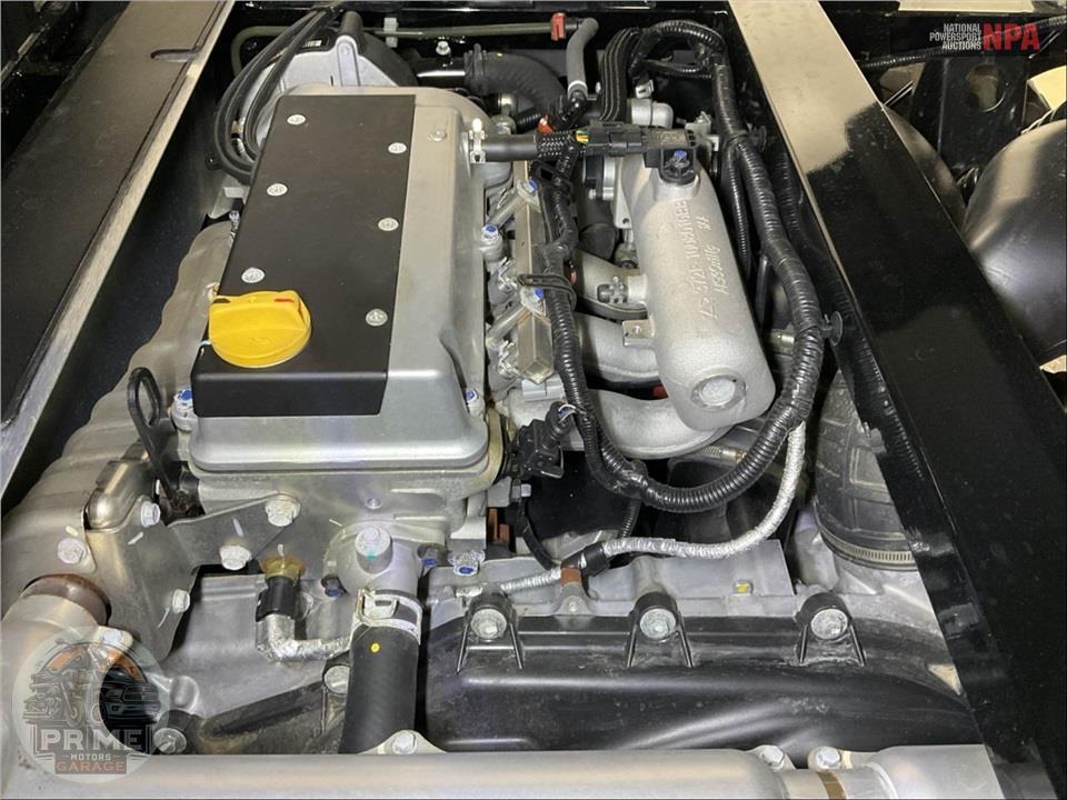 2021 Kawasaki KAF820CMFNN MULE PRO-FXT EPS LE — фото 10