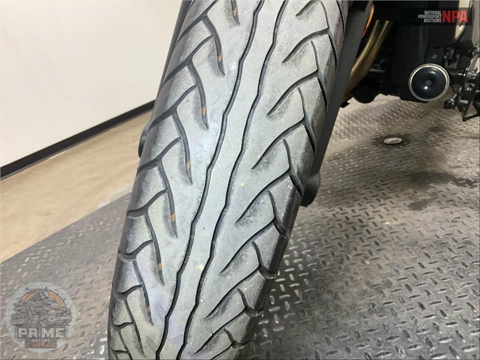 2015 Kawasaki EN650BFF VULCAN S (ABS) — фото 14