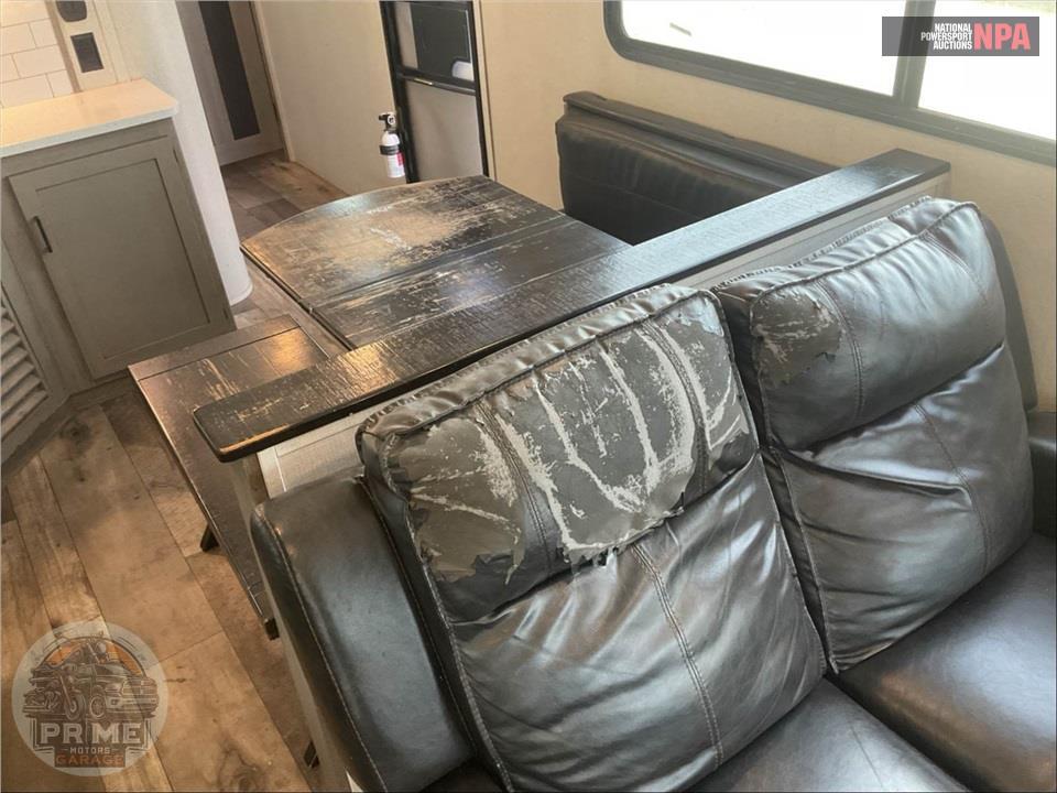 2021 Keystone Rv M-341 RD - OUTBACK SERIES — фото 10