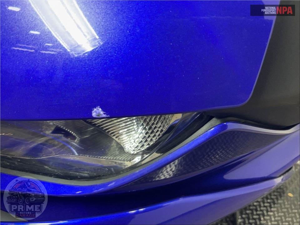 2020 Yamaha YZF-R3 — фото 14