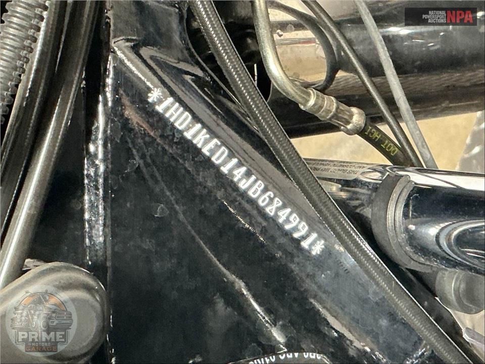 2018 Harley-Davidson FLHTK ULTRA LIMITED — фото 31