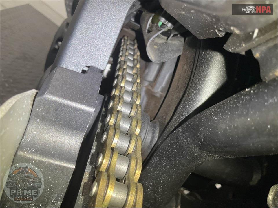 2020 Kawasaki EX650NLF NINJA 650 — фото 10