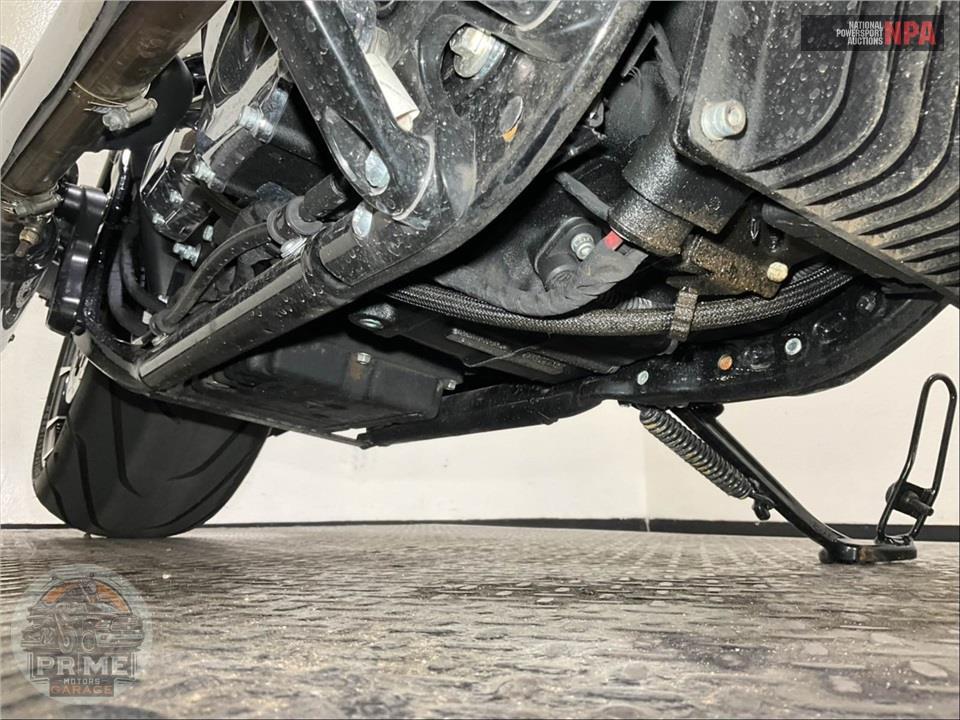2025 Harley-Davidson FXBR BREAKOUT — фото 12