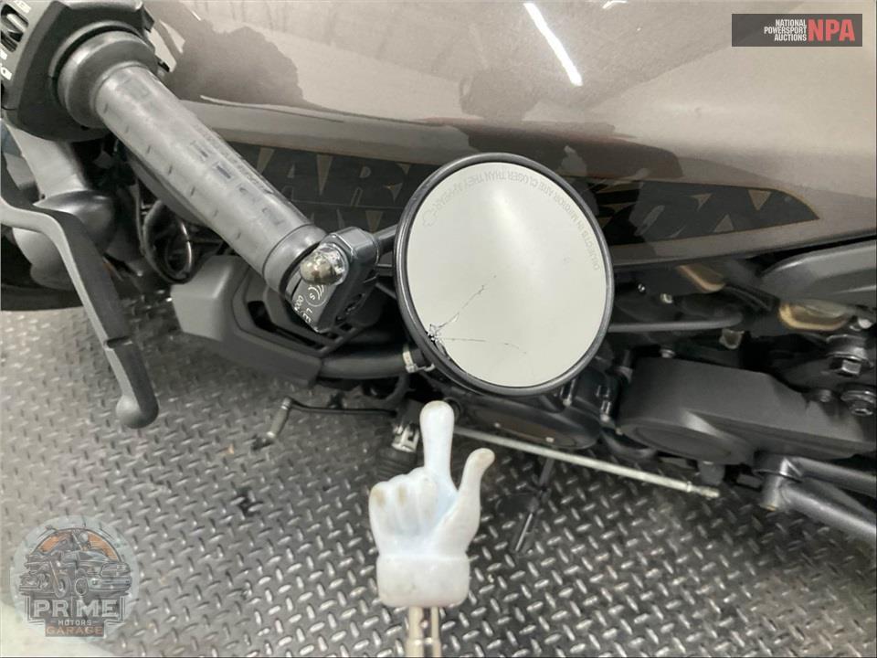 2023 Harley-Davidson RH1250S SPORTSTER S — фото 22