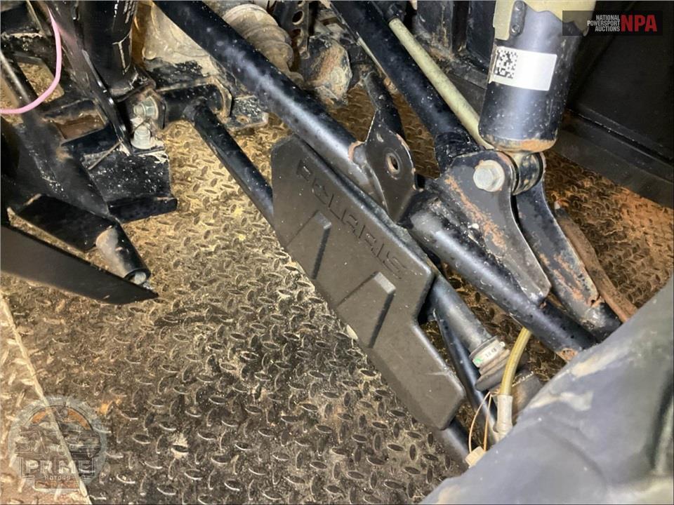 2019 Polaris RANGER CREW XP 1000 EPS NORTHSTAR — фото 21
