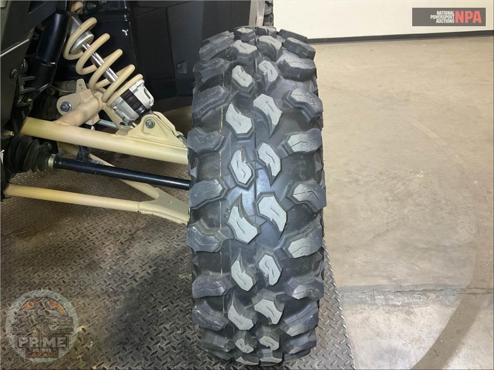 2022 Polaris RZR PRO XP ULTIMATE — фото 17