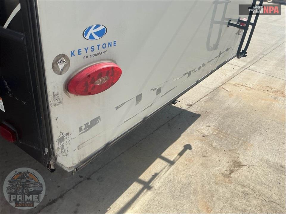 2021 Keystone Rv M-295 RL - MONTANA HIGH COUNTRY FIFTH WHEEL SERIES — фото 43