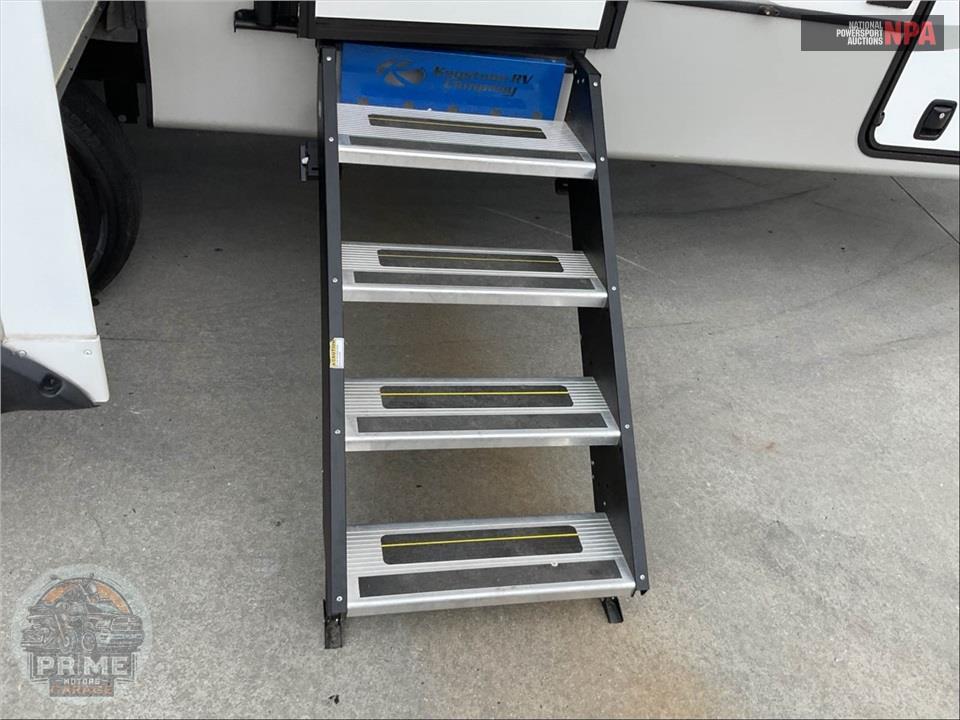 2021 Keystone Rv M-290 RLS - COUGAR FIFTH WHEEL SERIES — фото 32