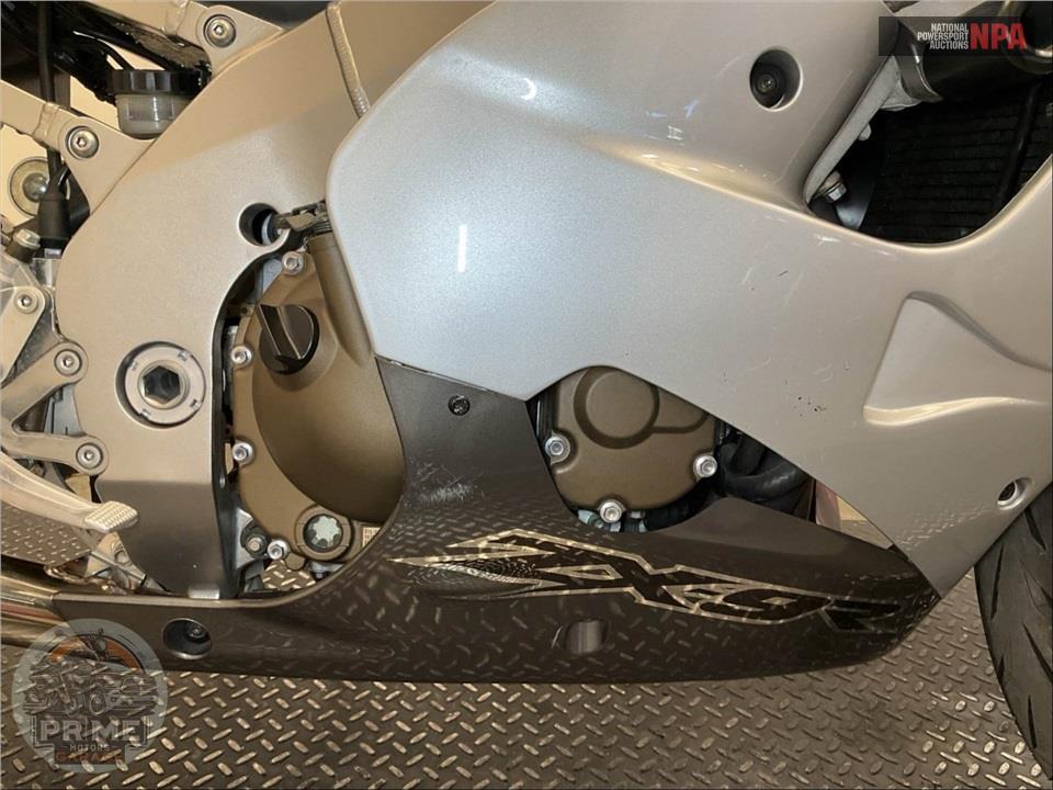 2003 Kawasaki ZX900F2 NINJA ZX-9R — фото 6