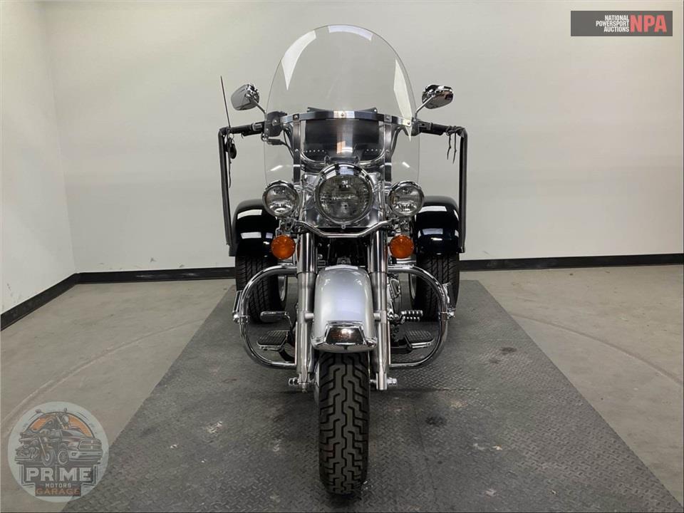 2003 Harley-Davidson FLSTCI TRIKE LEHMAN RENEGADE — фото 2