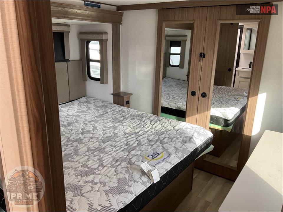 2024 Alliance Rv M-395DS - PARADIGM FIFTH WHEEL SERIES — фото 10